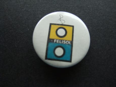 Felisol Keurmerk voor kleurechte textiel logo